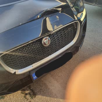 Jaguar I-Pace İçin Yetkili Servis Ve Parça Değişiminde Mağduriyet