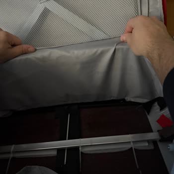 Sunexpress Uçuşunda Valizlerimize Bulaşan Yoğun Yemek Kokusu Ve Maddi Zarar