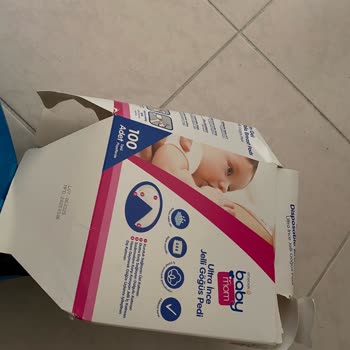 Ebebek'te İade Ve Kargo Sürecinde Yaşanan Sorunlar