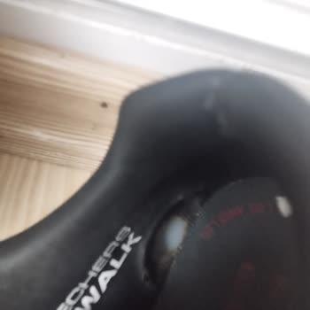 Skechers Ayakkabıda Kısa Sürede Yıpranma Ve Garanti Reddi Mağduriyeti