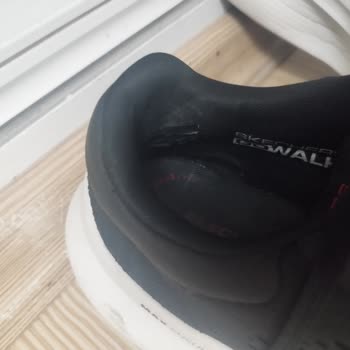 Skechers Ayakkabıda Kısa Sürede Yıpranma Ve Garanti Reddi Mağduriyeti