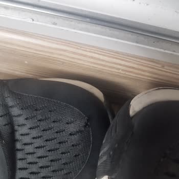 Skechers Ayakkabıda Kısa Sürede Yıpranma Ve Garanti Reddi Mağduriyeti