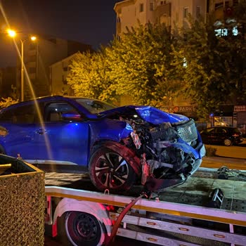 Yetkili Servis Kaza Sonrası Aracımı Kabul Etmiyor, Mağduriyet Yaşıyorum