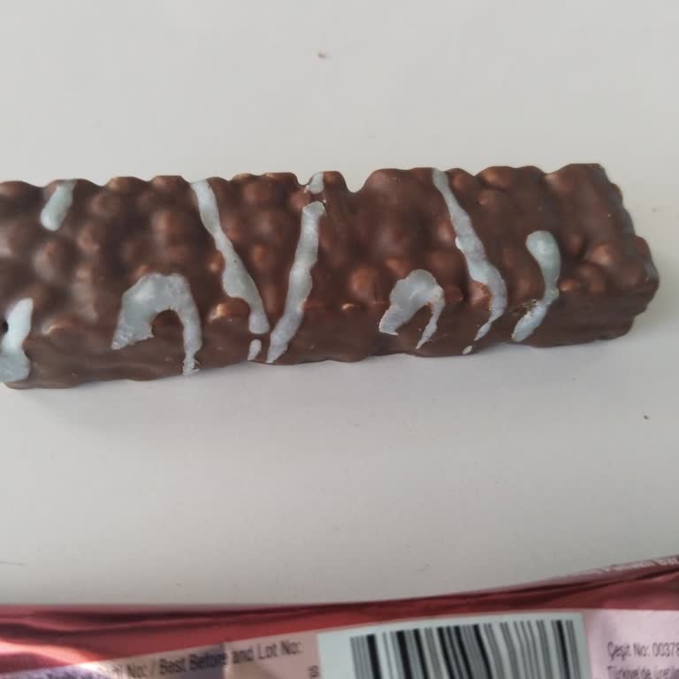 Ülker Piko’da Bozulma Ve Renk Değişikliği Hayal Kırıklığı Yarattı