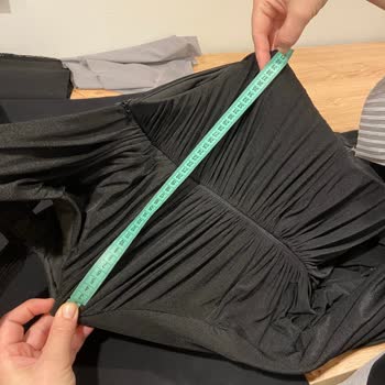 Yanlış Beden Elbise Gönderildi İade Seçeneği Sunulmadı Mağduriyetim Arttı