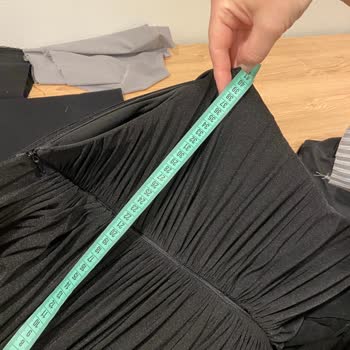 Yanlış Beden Elbise Gönderildi İade Seçeneği Sunulmadı Mağduriyetim Arttı