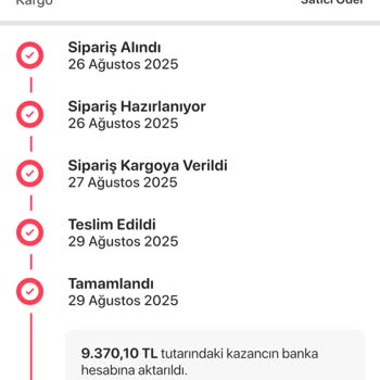 Letgo Satışında Param Yatırılmadı, Müşteri Hizmetleri Çözüm Sunmuyor