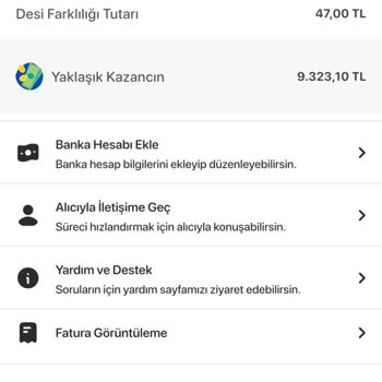 Letgo Satışında Param Yatırılmadı, Müşteri Hizmetleri Çözüm Sunmuyor