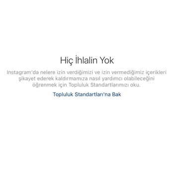 Instagram İşletme Hesabım Haksız Yere Askıya Alındı Ve Mağduriyet Yaşıyorum