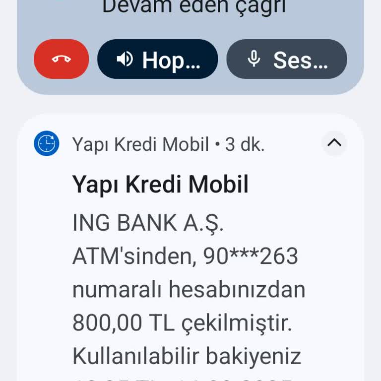 ATM Arızası Sonrası Çekilemeyen Para Ve İlgisiz Müşteri Hizmetleri