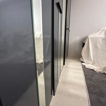 Yatak Odası Takımı Dolap Kapakları Sürekli Yamuluyor, Mağaza Çözüm Sunmuyor