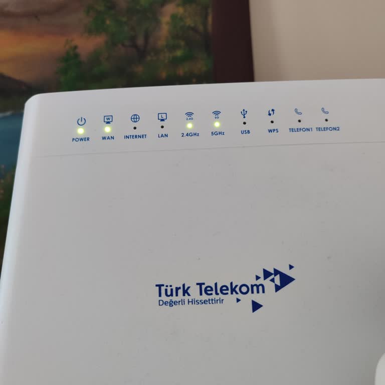 Türk Telekom'da Sürekli Ertelenen İnternet Kesintisi Ve Mağduriyet