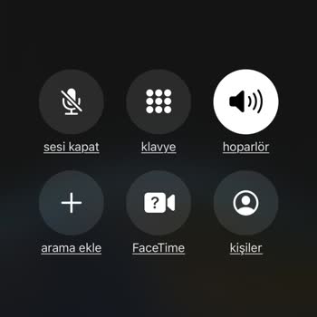 Telefon Hattı Kapatma Talebine Ulaşım Sorunu Ve Geri Dönüş Eksikliği