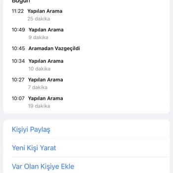 Telefon Hattı Kapatma Talebine Ulaşım Sorunu Ve Geri Dönüş Eksikliği