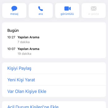 Telefon Hattı Kapatma Talebine Ulaşım Sorunu Ve Geri Dönüş Eksikliği