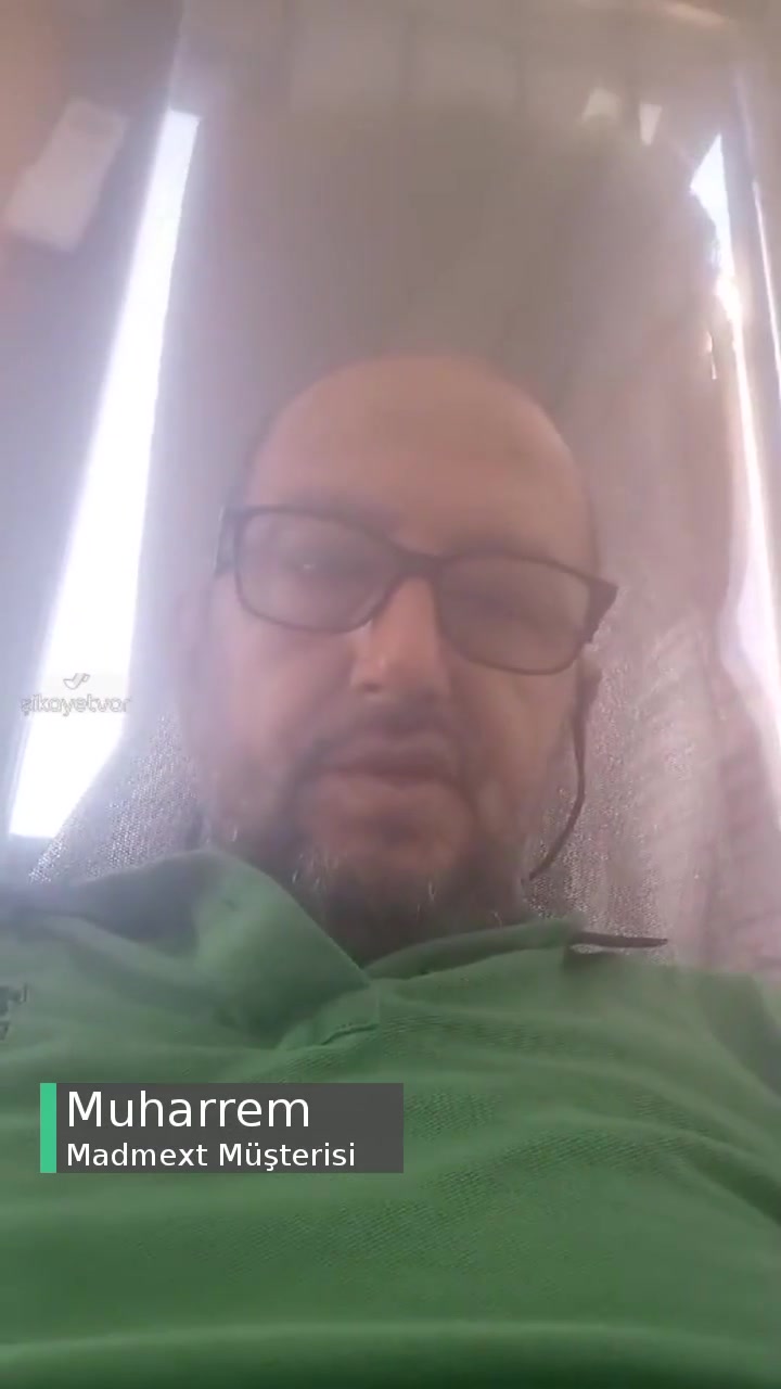 Madmext Yanıltıyor! videonun kapak resmi