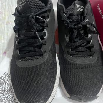 Bir Ayda Yırtılan Reebok Ayakkabıda İade Talebim Reddedildi