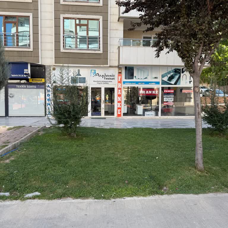 Yetkili Servis Üzerinden Sipariş Verdiğim Evye Teslim Edilmedi, Ücret İadesi Veya Ürün Teslimatı Talebim Var