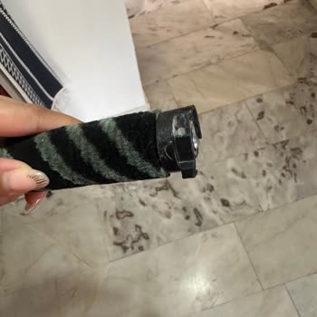 Garanti Kapsamındaki Süpürge Başlığı İçin Uzun Süreli Bekleyiş Ve Yetersiz Müşteri Hizmeti