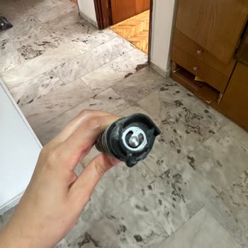 Garanti Kapsamındaki Süpürge Başlığı İçin Uzun Süreli Bekleyiş Ve Yetersiz Müşteri Hizmeti