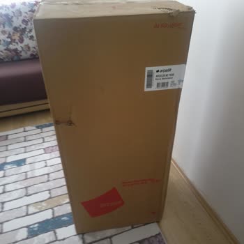 Sağlık Sorunları Nedeniyle Kullanılamayan Ürünün İadesinde Yaşanan Sorunlar