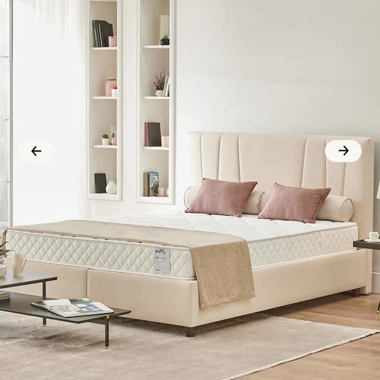 43 Gündür Teslim Edilmeyen Yatak Ve Baza Siparişi Nedeniyle Mağduriyet