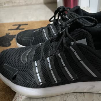 Lumberjack Ayakkabıda Kısa Sürede Burun Kısmında Açılma Ve İade Reddi Mağduriyeti