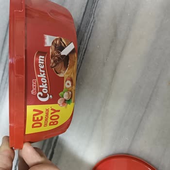 Aldığım Üründe Beyazlıklar Çıktı, Güvenim Sarsıldı Ve Hızlı Çözüm Bekliyorum