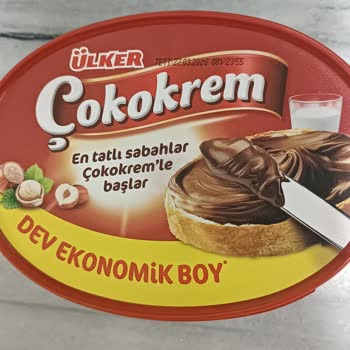 Aldığım Üründe Beyazlıklar Çıktı, Güvenim Sarsıldı Ve Hızlı Çözüm Bekliyorum