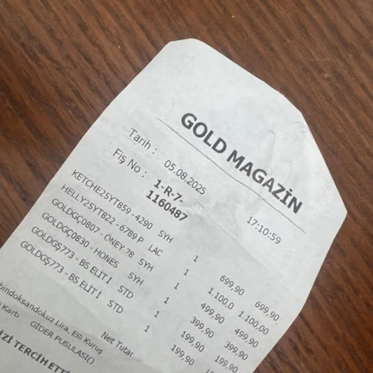 Mağaza Çalışanının Agresif Tavırları Ve Olumsuz Değişim Deneyimi