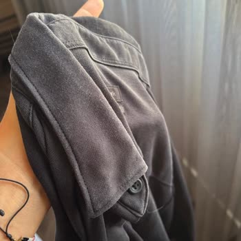 Network’ten Alınan Gömlek Ve Bileklikte Renk Solması Ve Kalite Sorunu