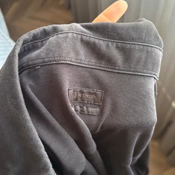 Network’ten Alınan Gömlek Ve Bileklikte Renk Solması Ve Kalite Sorunu