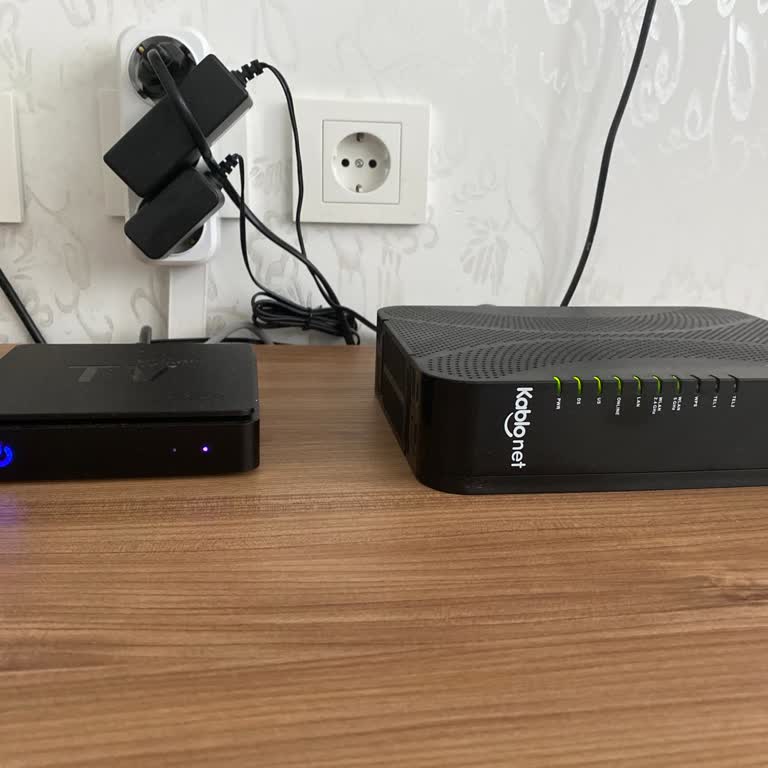 Kablo Net'te Sürekli Bağlantı Ve Yayın Sorunları Çözülmüyor, Mağduriyet Yaşıyorum!