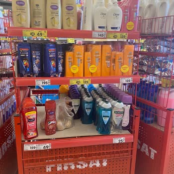 Şok Market'te Süregelen Dağınıklık Ve İlgisizlik