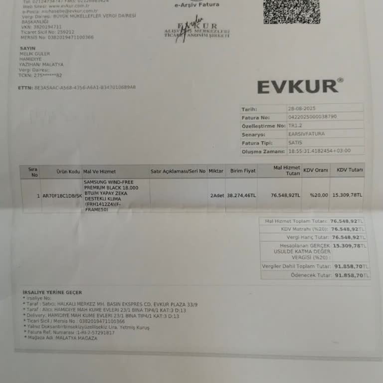 Kampanya Hediye Süpürge Teslim Edilmedi, Müşteri Hizmetlerinden Yanıt Alınamıyor