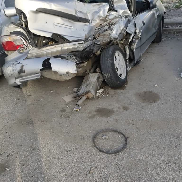 Aylarca Sonuçlanmayan Hasar Dosyası Ve Eksik Bilgilendirme Mağduriyeti