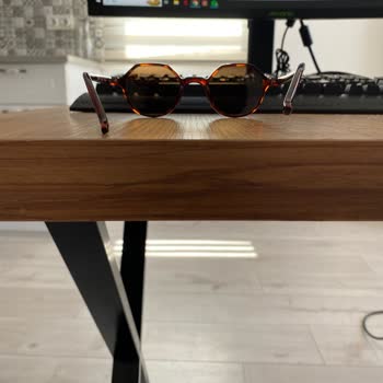 Kusurlu Gözlük Gönderimi Nedeniyle Hayal Kırıklığı