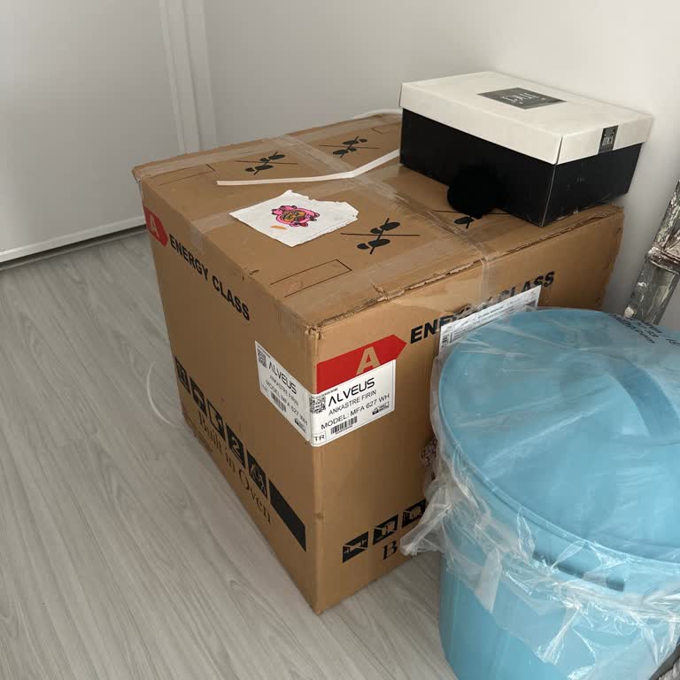 Horoz Lojistik İade Kargomu Günlerdir Almadı, Mağduriyet Yaşıyorum