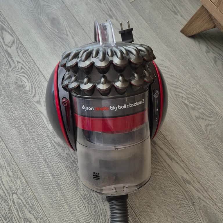 Dyson Süpürge Arızası Sonrası Uzun Süredir Çözüm Sunulmadı