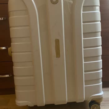 Pegasus Uçuşunda Valizim Hasar Gördü, Çözüm Sunulmadı