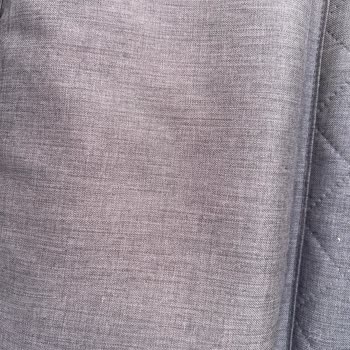 Bebek Arabasında Kısa Sürede Oluşan Deformasyon Ve Mağazadan Olumsuz Yanıt