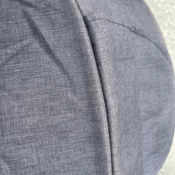 Bebek Arabasında Kısa Sürede Oluşan Deformasyon Ve Mağazadan Olumsuz Yanıt