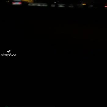 Kapadokya Vip Turizm Skandalı!
