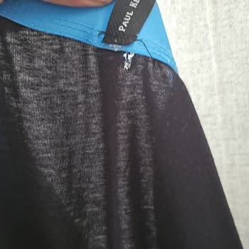 Paulkenzie Boxer İkinci Kez Yırtıldı, Değişim Veya İade Talebim Reddedildi