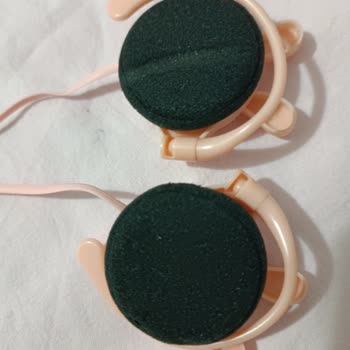 Kutudan Çıkan Kulaklıklar Oksitli Ve Arızalı Çıktı, Çözüm Bekliyorum!