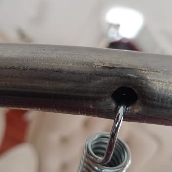 Trampolin Kısa Sürede Deforme Oldu, İade Talebim Reddedildi