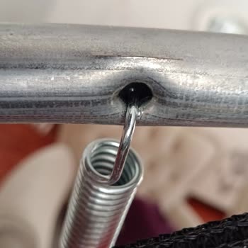 Trampolin Kısa Sürede Deforme Oldu, İade Talebim Reddedildi