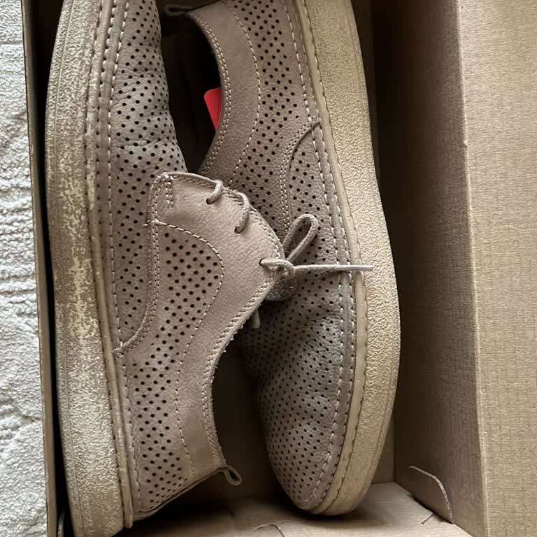 10 Gün İçinde Ayakkabıda Taban Soyulması Ve İade Talebinin Reddedilmesi