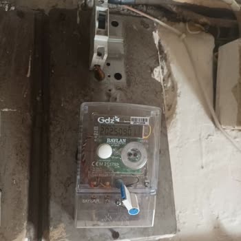 Arızalı Elektrik Sayacı Nedeniyle Mağduriyetim Acil Çözüm Bekliyor