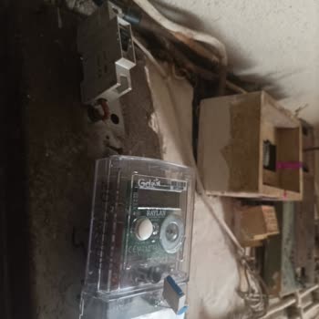 Arızalı Elektrik Sayacı Nedeniyle Mağduriyetim Acil Çözüm Bekliyor